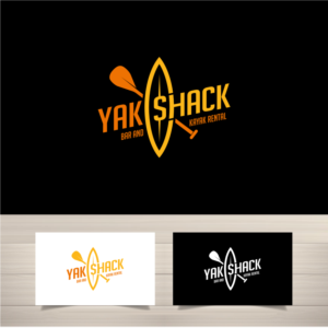 Diseño de Logo por south door para este proyecto | Diseño: #21365857