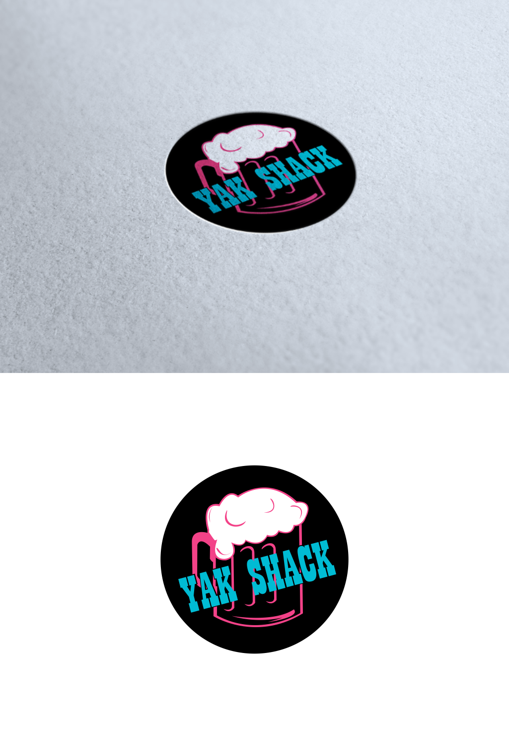 Logo-Design von sinau_nggambar für dieses Projekt | Design #21360258