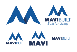 Logo Design by Innerworld Designs ltd.