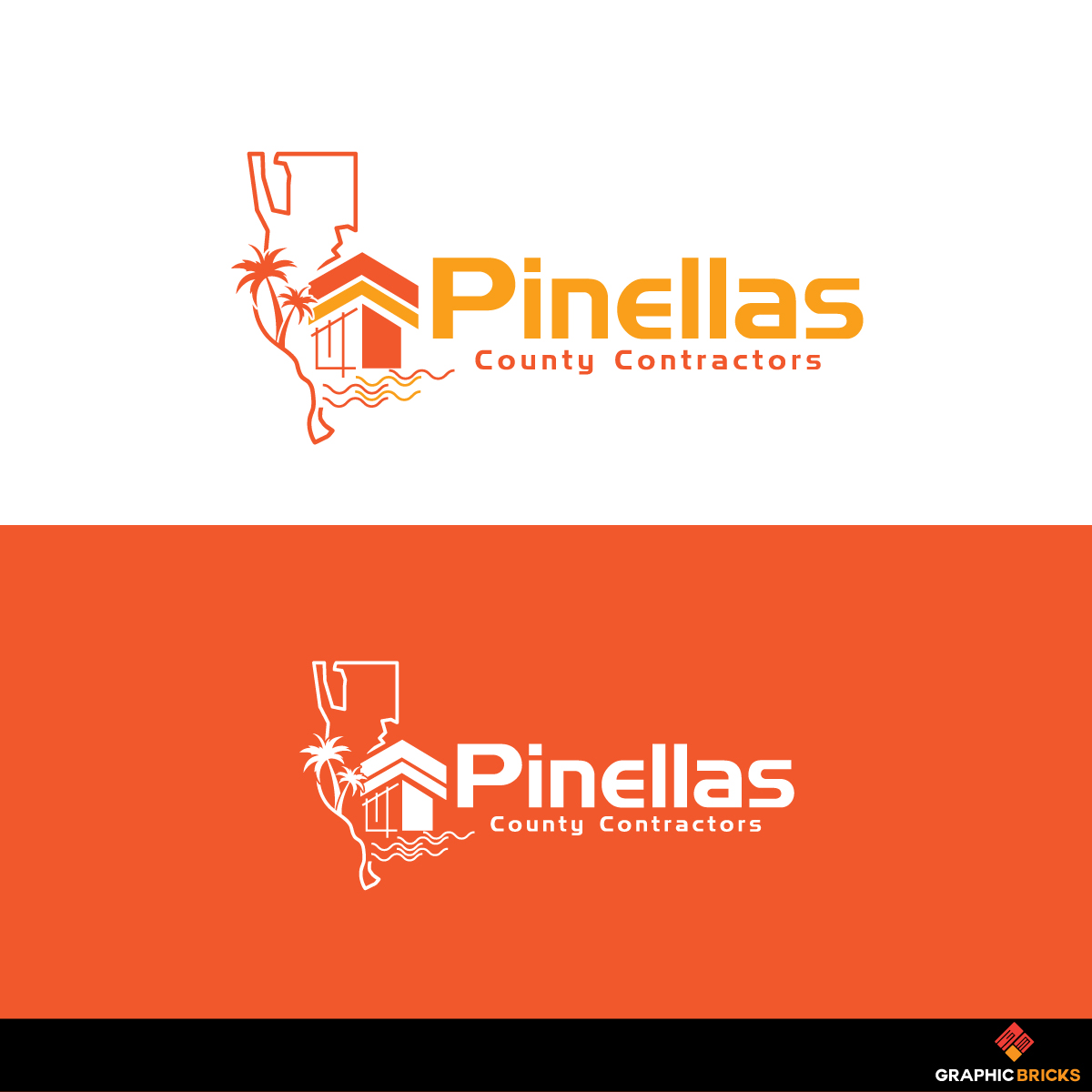 Logo-Design von Graphic Bricks für Michael Goebel | Design #21344416