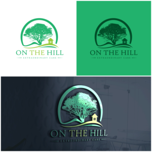 Logo Design by Patrick07
