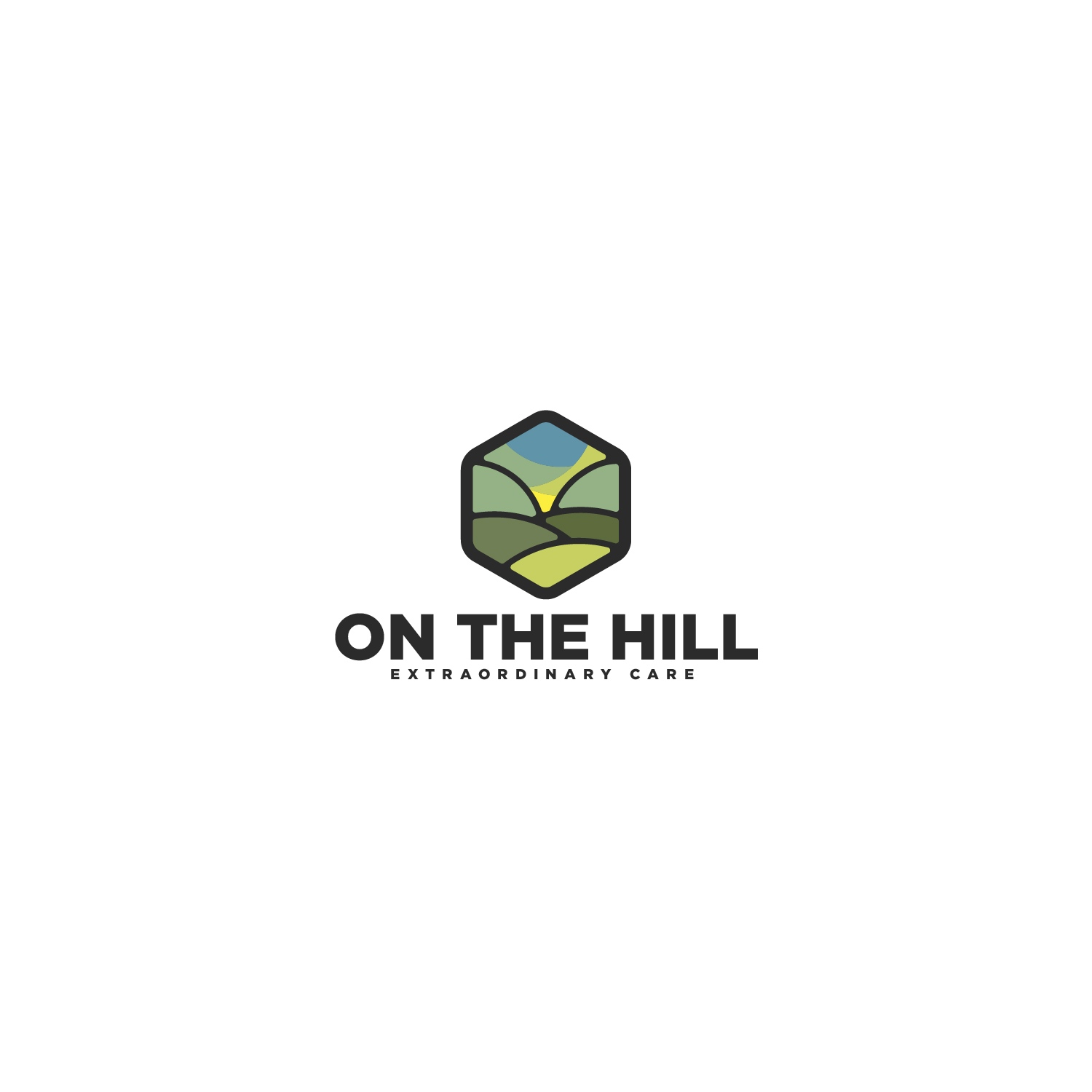 Logo Design by Ross_Creates for on the hill | Design #21360446
