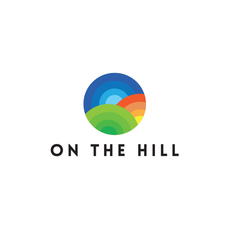 Logo-Design von CC Creative Design für on the hill | Design #21405931