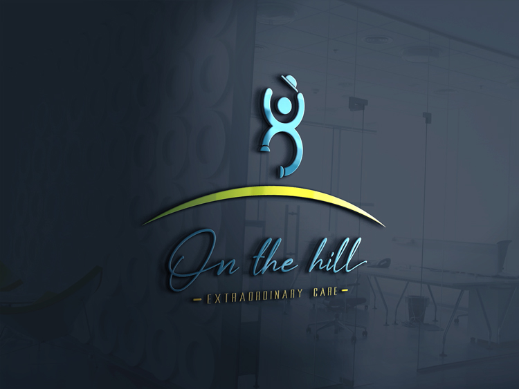 Design de Logo par SpecterArt pour on the hill | Design : #21396115