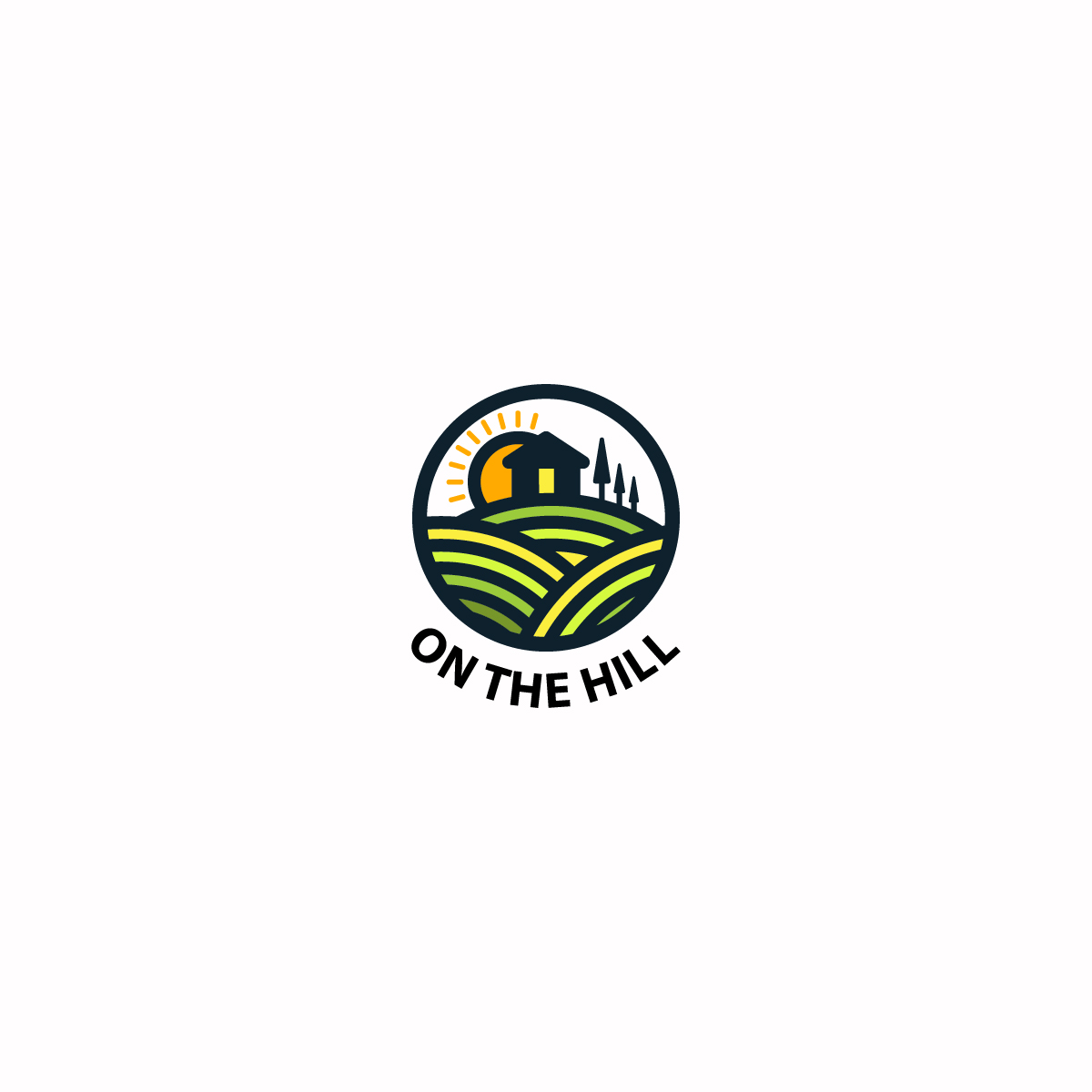 Design de Logo par jafar 3 pour on the hill | Design #21399024