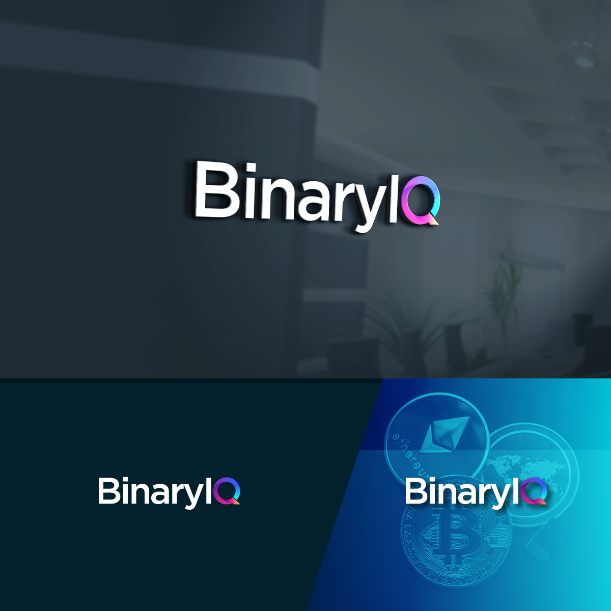 Logo Design by Sergio Coelho for this project | Design #21366728