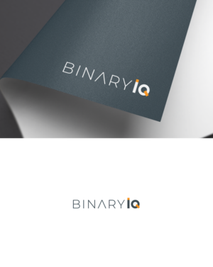 Logo Design by Matt Bradshaw for this project | Design: #21343700