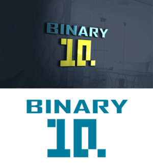 Logo Design by J Park