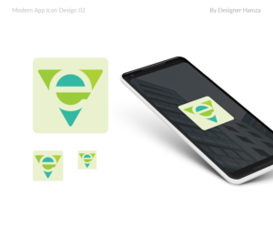 Logo Design by Designer Hamza