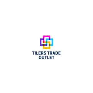 Logo Design by Omee for TILERS TRADE OUTLET | Design: #21343913