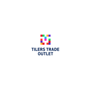 Logo Design by Omee for TILERS TRADE OUTLET | Design: #21343953