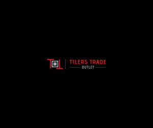 Logo Design by bijuak for TILERS TRADE OUTLET | Design #21344384