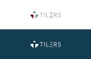 Logo Design by GLDesigns for TILERS TRADE OUTLET | Design #21348052