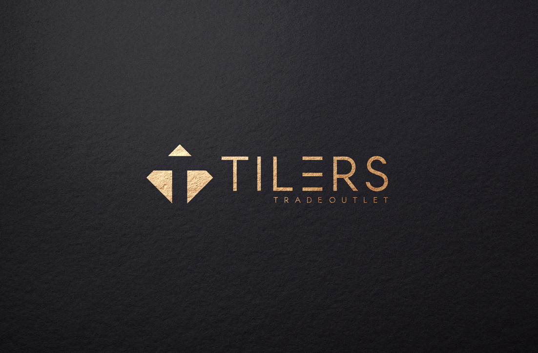 Design de Logo par GLDesigns pour TILERS TRADE OUTLET | Design #21348053