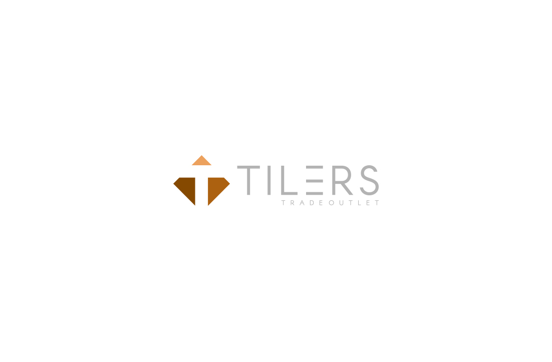 Logo Design by GLDesigns for TILERS TRADE OUTLET | Design #21354750