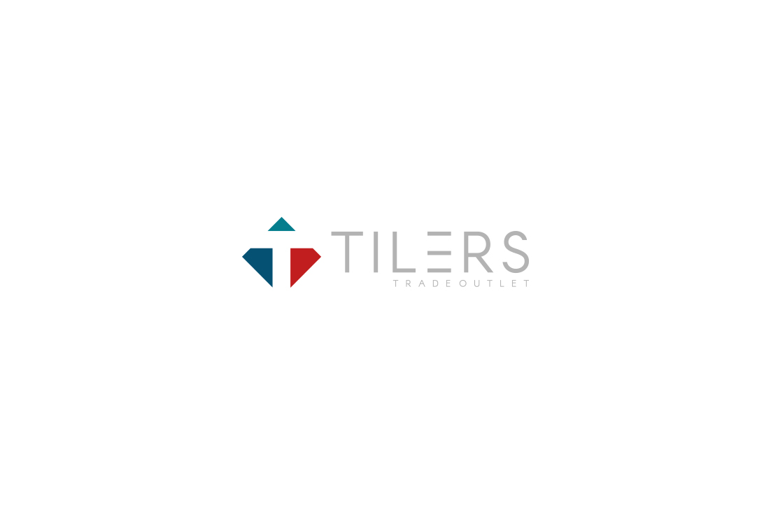 Diseño de Logo por GLDesigns para TILERS TRADE OUTLET | Diseño #21354751