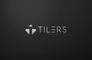 Logo Design by GLDesigns for TILERS TRADE OUTLET | Design: #21354752