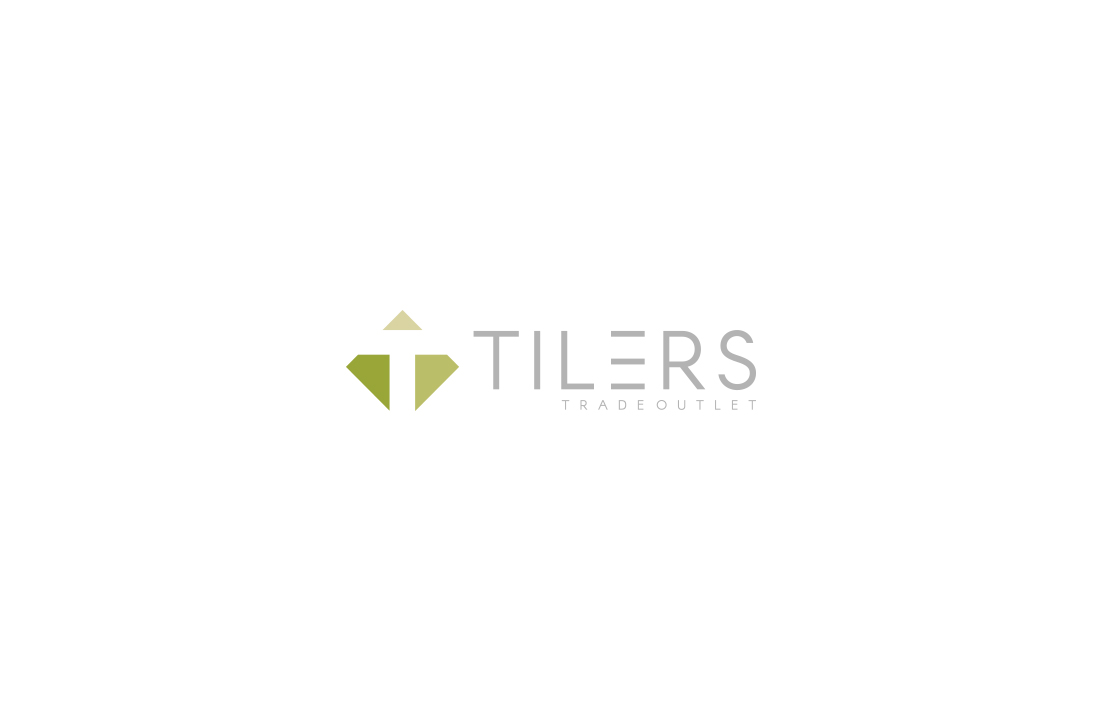 Diseño de Logo por GLDesigns para TILERS TRADE OUTLET | Diseño #21354753