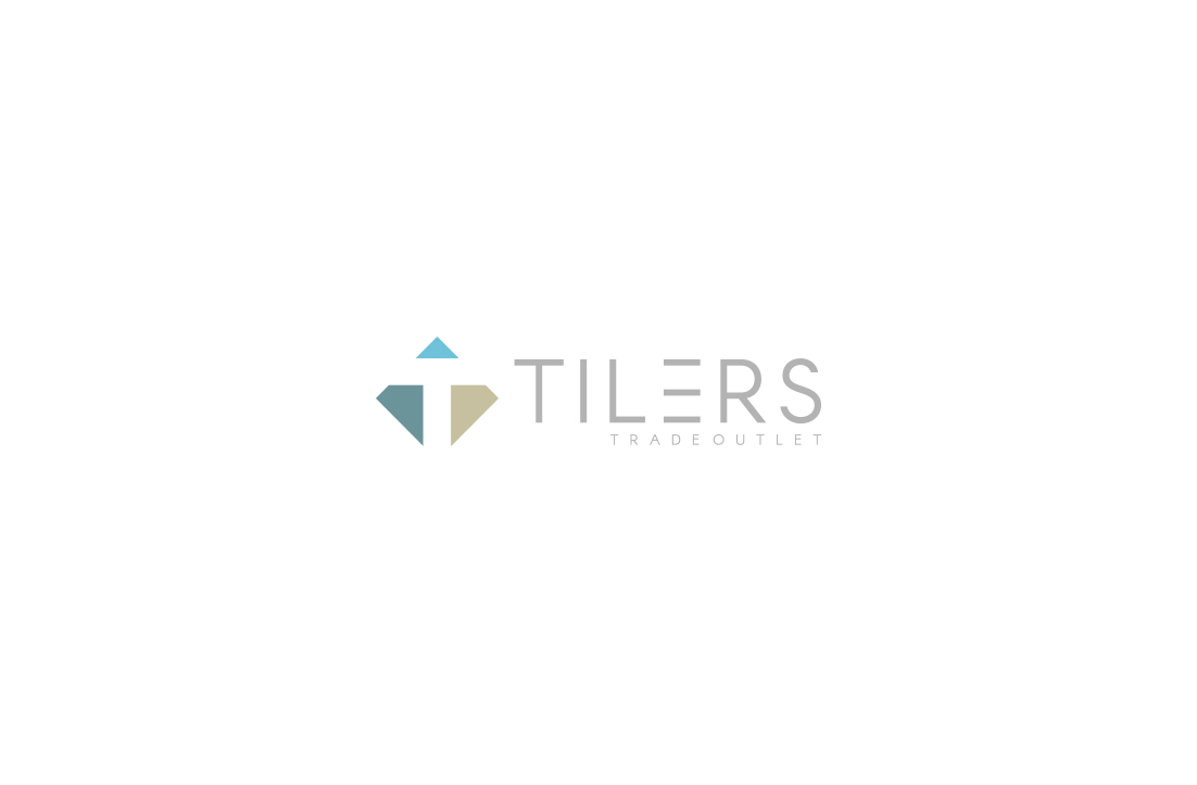 Diseño de Logo por GLDesigns para TILERS TRADE OUTLET | Diseño #21354754
