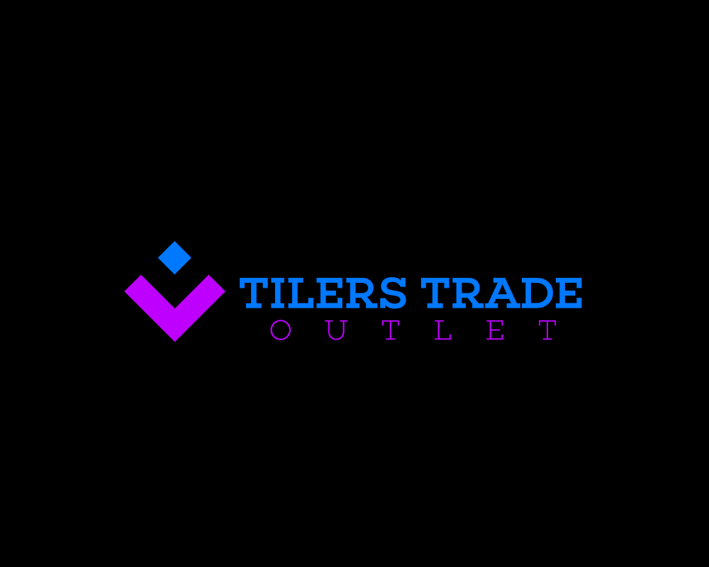 Logo Design by Pram Shaw for TILERS TRADE OUTLET | Design #21345380