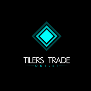 Logo Design by Pram Shaw for TILERS TRADE OUTLET | Design: #21345382