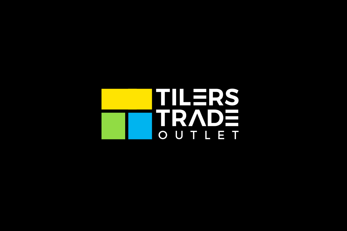 Logo Design by creative.visuals for TILERS TRADE OUTLET | Design #21352010