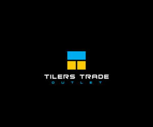 Logo Design by saulogchito for TILERS TRADE OUTLET | Design: #21378222