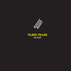 Logo Design by Chero Designs for TILERS TRADE OUTLET | Design: #21356146