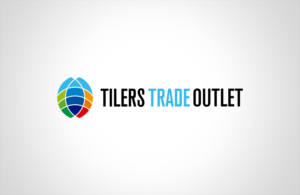 Logo Design by rubio0383 for TILERS TRADE OUTLET | Design: #21373083