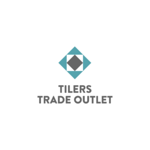 Logo Design by fourpixel for TILERS TRADE OUTLET | Design: #21345779