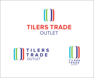 Logo Design by fumbh.designs for TILERS TRADE OUTLET | Design #21389567