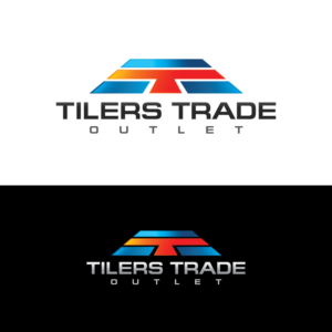 Logo Design by concepts for TILERS TRADE OUTLET | Design: #21362146