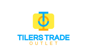 Logo Design by bojboga for TILERS TRADE OUTLET | Design: #21373448