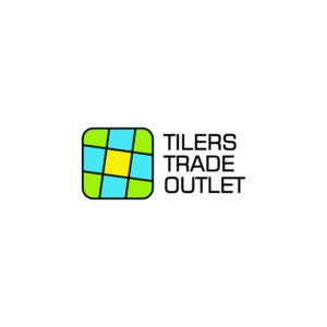 Logo Design by Fauzan Zainal for TILERS TRADE OUTLET | Design: #21362374
