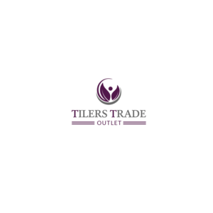 Logo Design by sagor27 for TILERS TRADE OUTLET | Design: #21374723