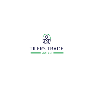 Logo Design by sagor27 for TILERS TRADE OUTLET | Design: #21375047