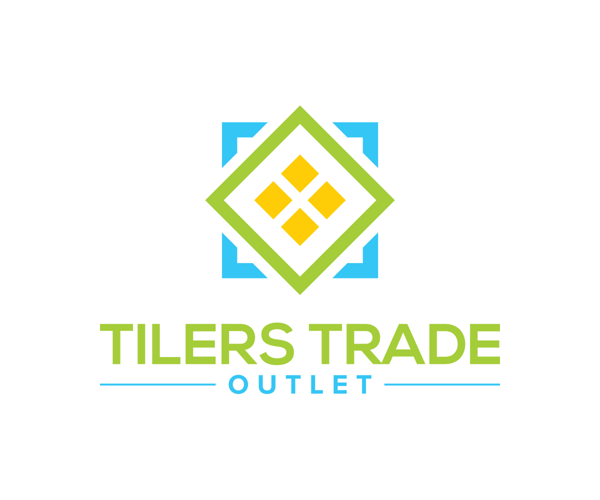 Logo Design by musman for TILERS TRADE OUTLET | Design #21347224