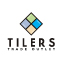 Logo Design by Ebadullah 2 for TILERS TRADE OUTLET | Design: #21360405