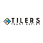 Logo Design by Ebadullah 2 for TILERS TRADE OUTLET | Design: #21360406