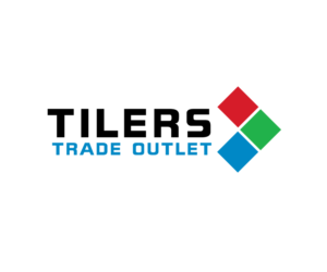 Logo Design by neenu for TILERS TRADE OUTLET | Design: #21345505