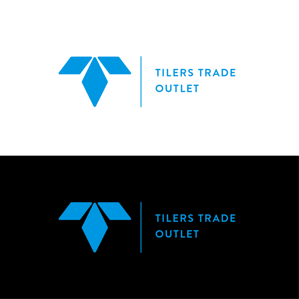 Design de Logo par Nishi 4 pour TILERS TRADE OUTLET | Design #21344453