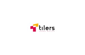 Logo Design by 4+Creative for TILERS TRADE OUTLET | Design: #21368850