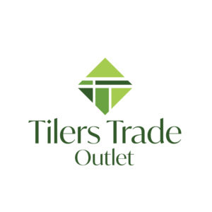 Logo Design by Bold Graphics for TILERS TRADE OUTLET | Design: #21348412