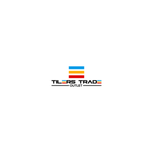 Logo Design by Daniushambalisapija for TILERS TRADE OUTLET | Design: #21364576