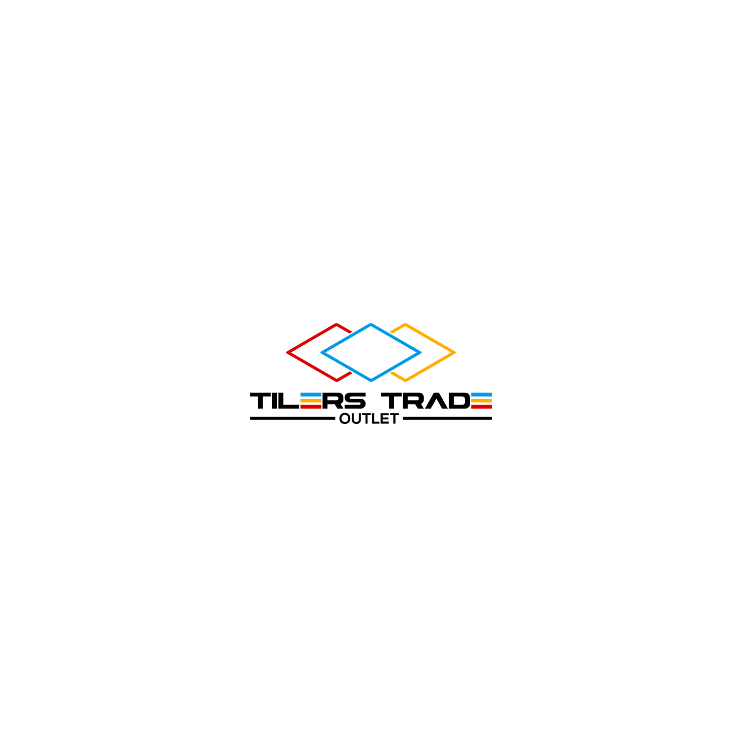 Logo Design by Daniushambalisapija for TILERS TRADE OUTLET | Design #21364577