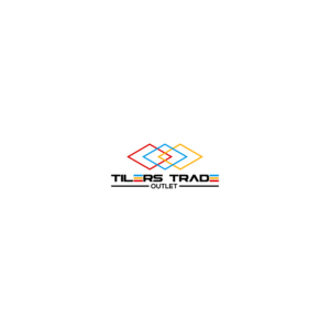 Logo Design by Daniushambalisapija for TILERS TRADE OUTLET | Design: #21364578