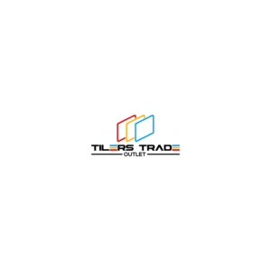 Logo Design by Daniushambalisapija for TILERS TRADE OUTLET | Design: #21364582
