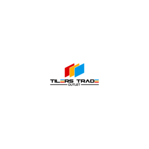 Logo Design by Daniushambalisapija for TILERS TRADE OUTLET | Design: #21364583