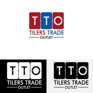 Logo Design by Daniushambalisapija for TILERS TRADE OUTLET | Design: #21376871