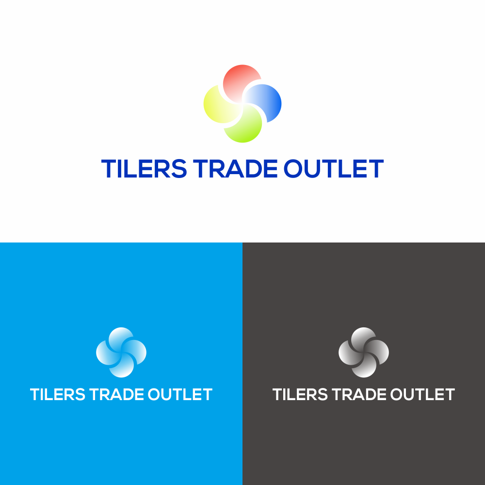 Design de Logo par adie soesanto pour TILERS TRADE OUTLET | Design #21382931